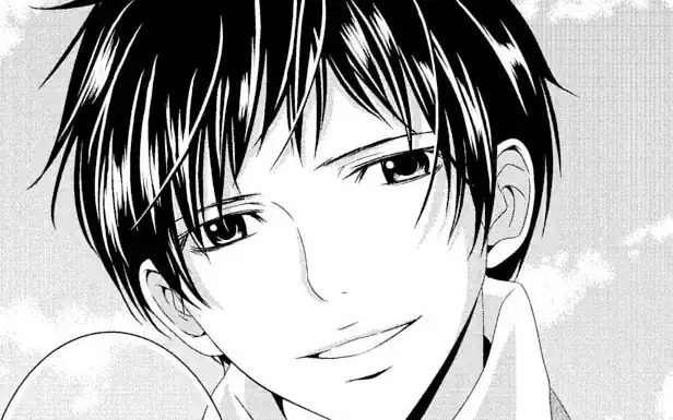 1st Bottle -1 Cherry Red の話サムネイル