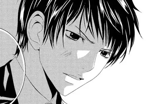 1st Bottle -2 Cherry Red の話サムネイル