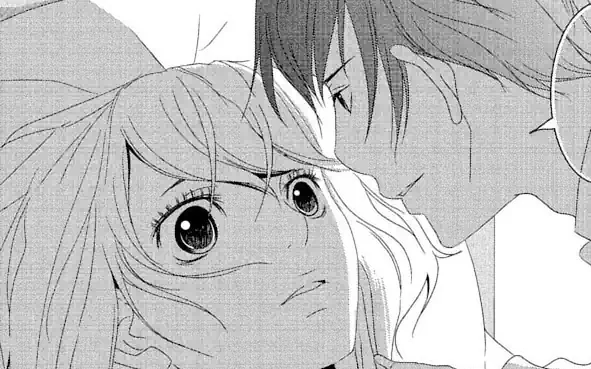 2nd Bottle -1 Snow White の話サムネイル