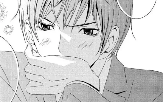 2nd Bottle -2 Snow White の話サムネイル