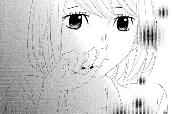 Last Bottle -1 Happy Black!? の話サムネイル