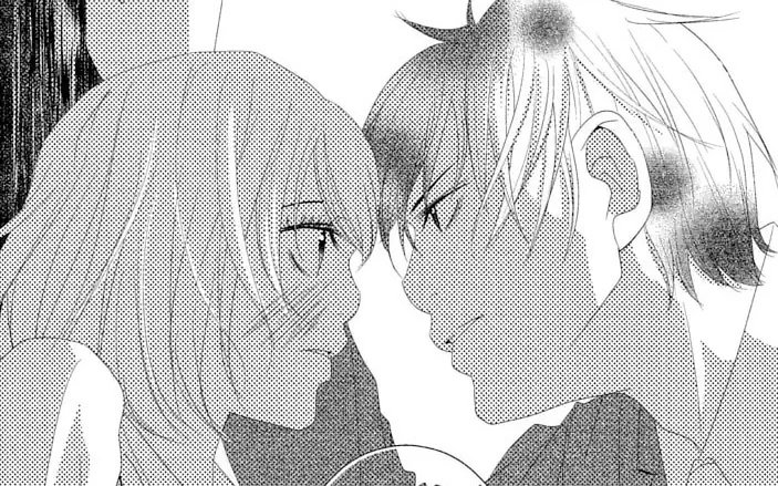 Last Bottle -2 Happy Black!? の話サムネイル