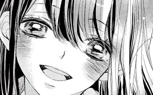 キミだけのシルシ。 -1  の話サムネイル