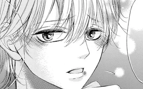 キミだけのシルシ。 -2  の話サムネイル