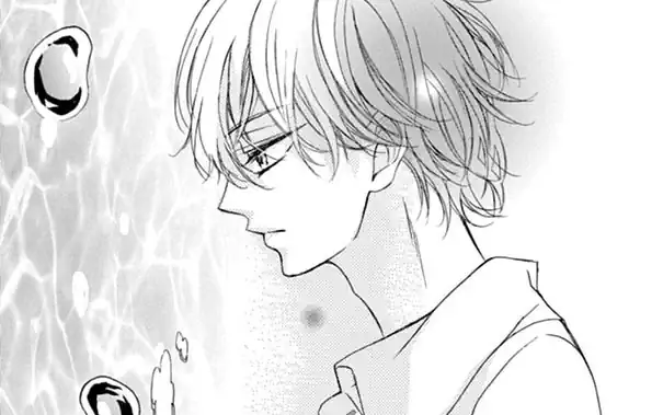 キミの海に溺れる -2  の話サムネイル