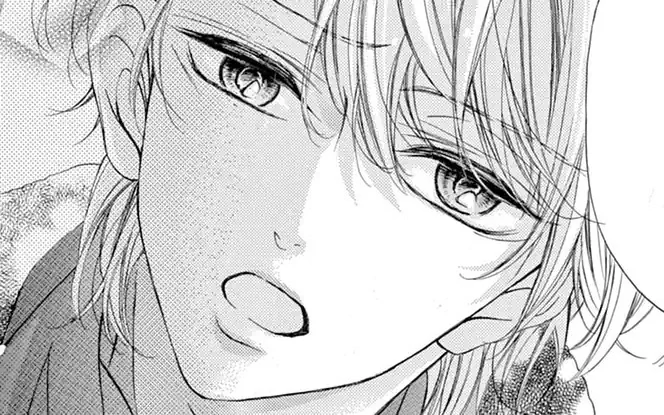 雪王子と真っ赤なイブ -1  の話サムネイル