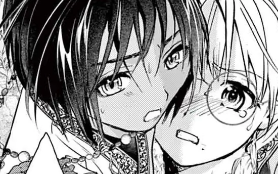 第二十三回 -1 岩窟の攻防 の話サムネイル