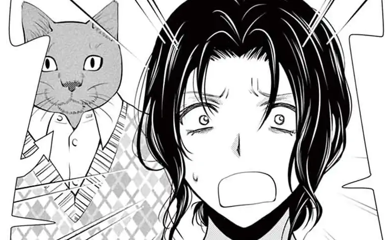 第130回 見守りカメラと猫山さん の話サムネイル