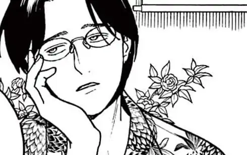 第87話 -1 アナロジカル・リクルート の話サムネイル