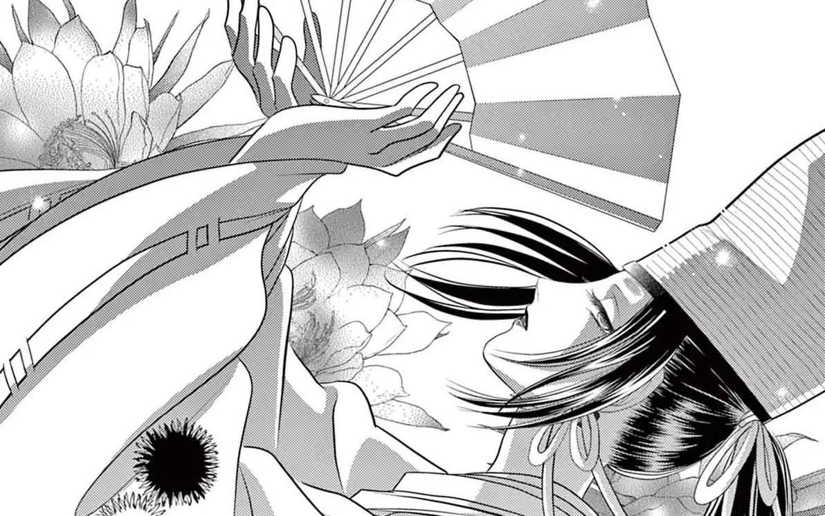 第18夜 -2  の話サムネイル