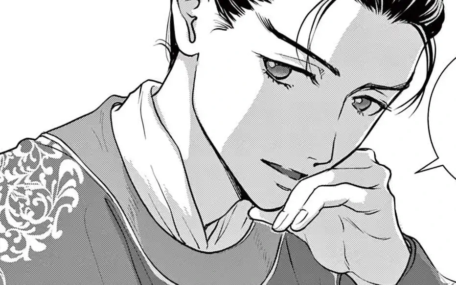 第20話 -1 人の子の統べる国 の話サムネイル