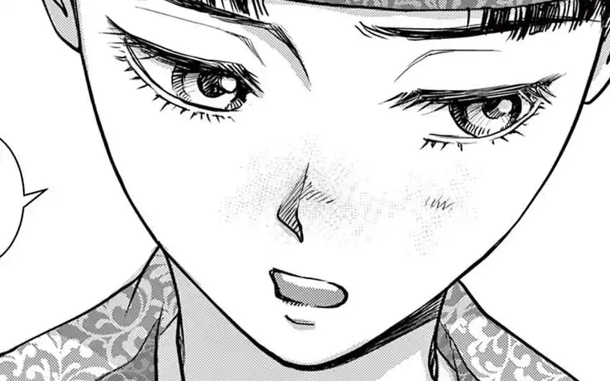 第20話 -2 人の子の統べる国 の話サムネイル