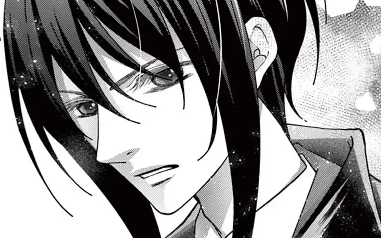 第17話 -1 セイレーンの聖母 の話サムネイル