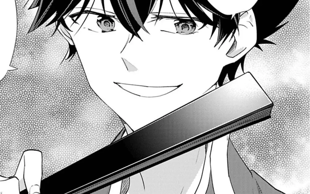 第14話  の話サムネイル