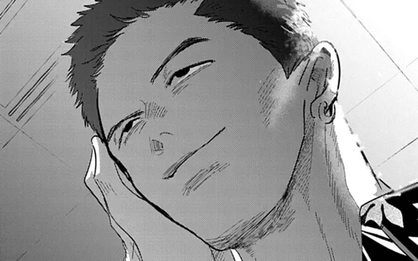 NOTE.17 笑えない犯罪者［2］ の話サムネイル