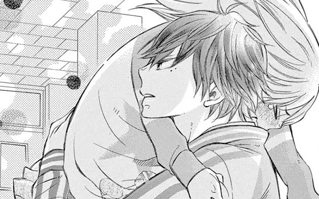 第2話 -1  の話サムネイル