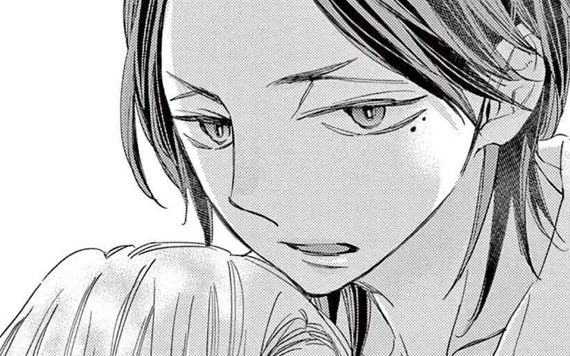 最終話 -1  の話サムネイル