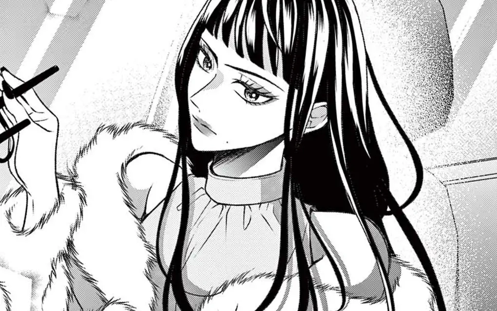 最終話 -1  の話サムネイル