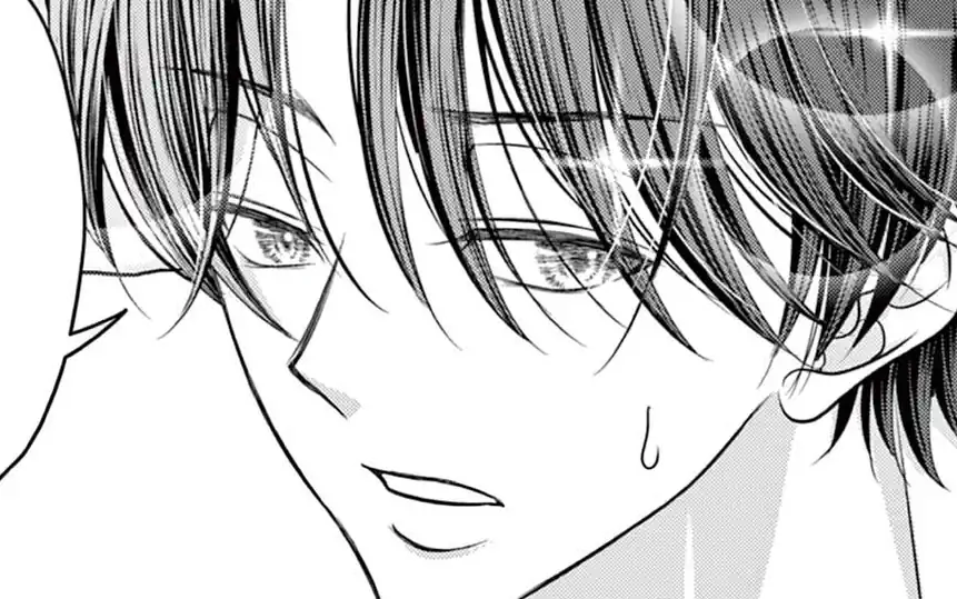 第8話 -1 母、襲来 の話サムネイル