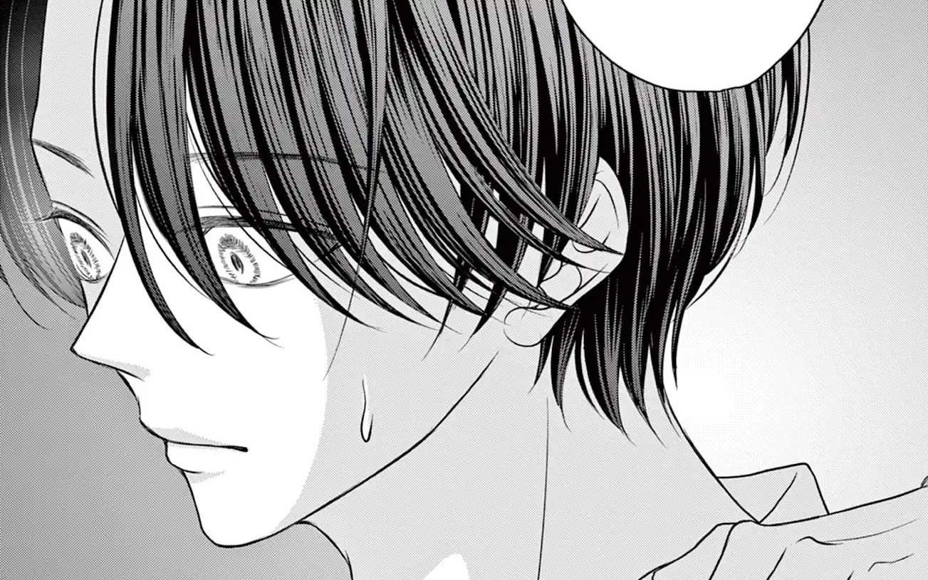 第8話 -3 母、襲来 の話サムネイル