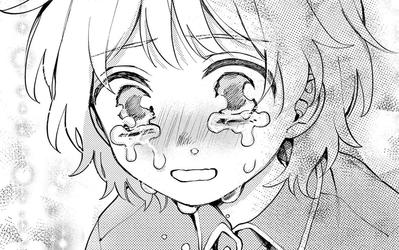 番外編 子供の泣き方、泣かせ方 の話サムネイル