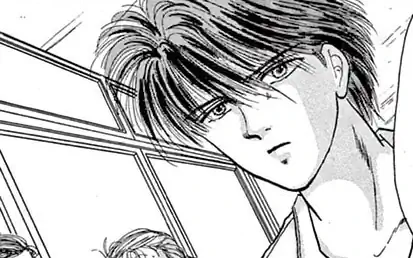 1巻 -3  の話サムネイル