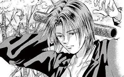 7巻 -7  の話サムネイル