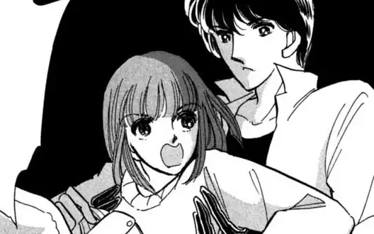 最終話 -1  の話サムネイル