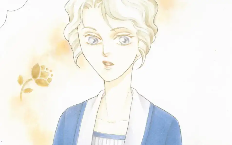 秘密の想い人 -1  の話サムネイル