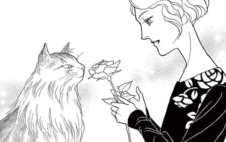 秘密の想い人 -2  の話サムネイル