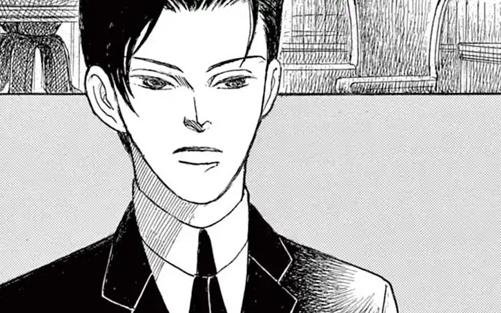 グラドストーン家の幽霊  の話サムネイル