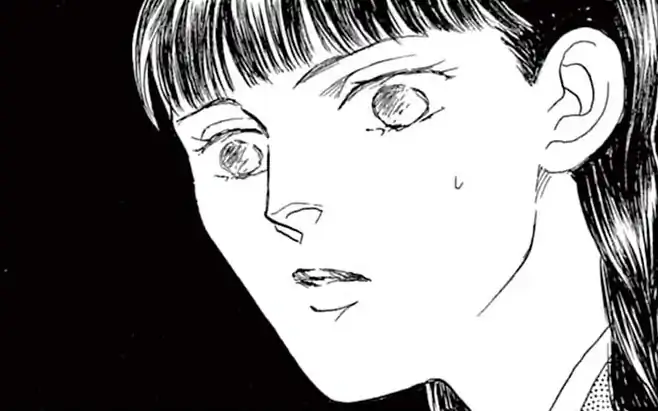 M夫人の幽霊   の話サムネイル