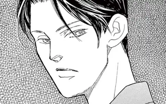 月曜日の猫は -1  の話サムネイル