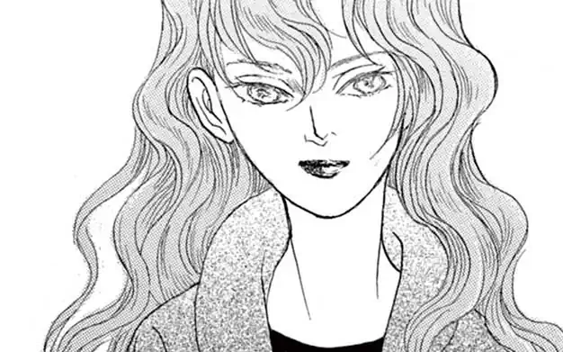 月曜日の猫は -2  の話サムネイル