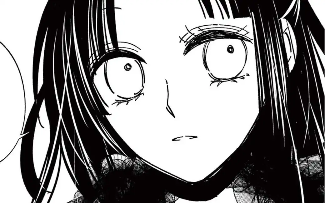 12滴目 -1 逃避 の話サムネイル