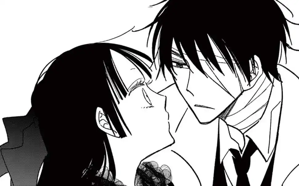 12滴目 -2 逃避 の話サムネイル