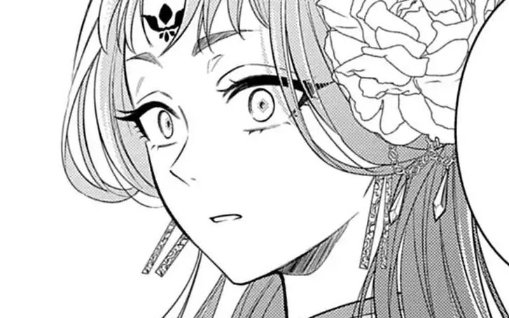 第12話 -2 女帝の真実 の話サムネイル