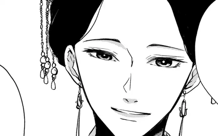 第13話  の話サムネイル