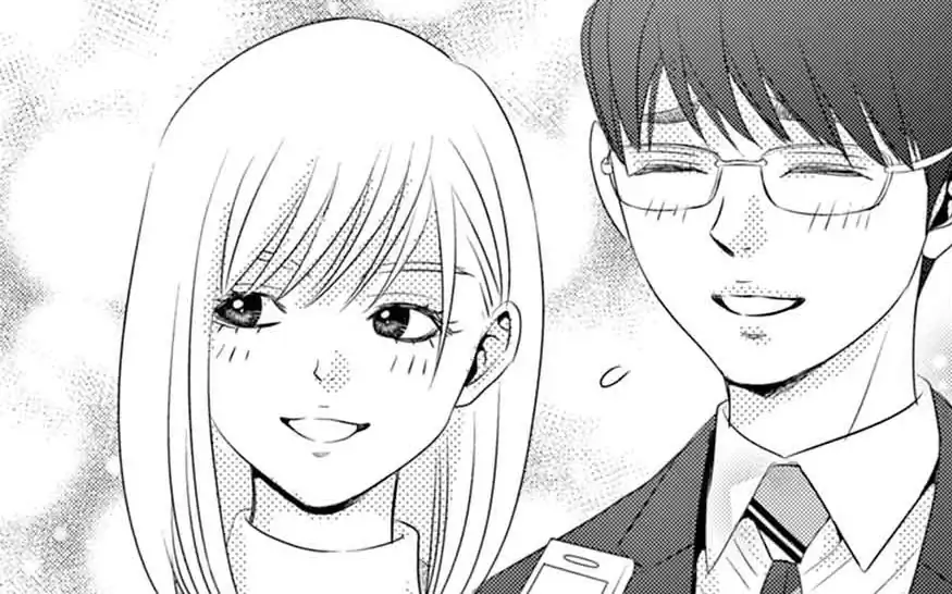 21st chance -1 いわゆるオスの魅力というやつ。 の話サムネイル