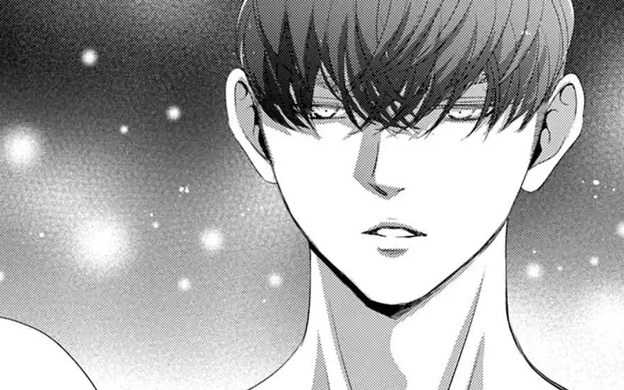 21st chance -2 いわゆるオスの魅力というやつ。 の話サムネイル