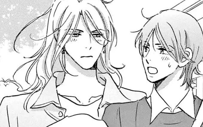 第四幕 -1  の話サムネイル