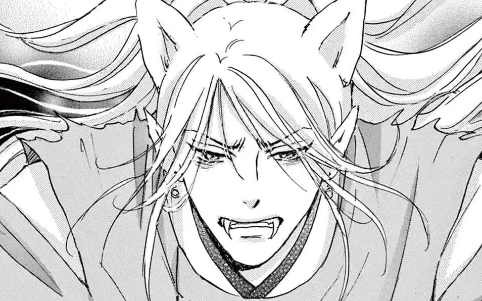 第四幕 -2  の話サムネイル