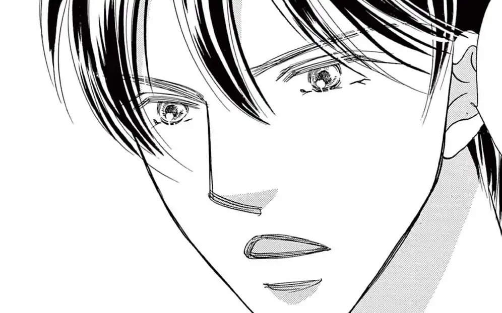 第3話 -2 豹変 の話サムネイル