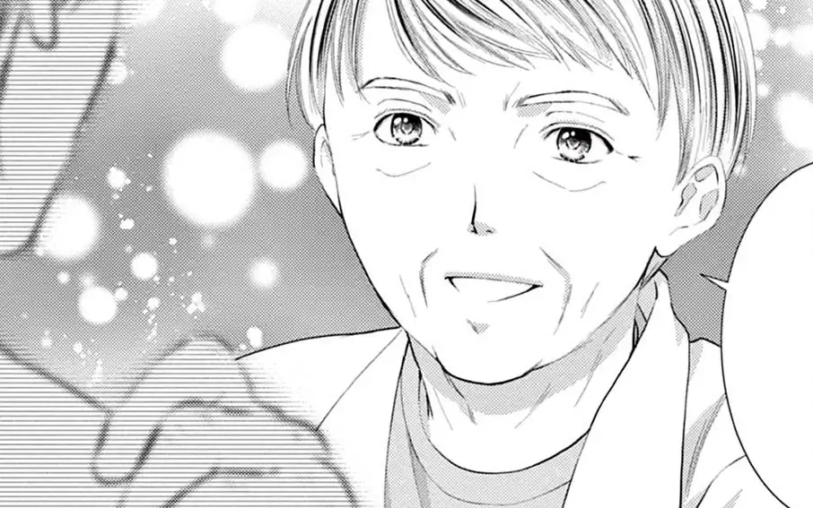 第3話 -1 バス停で逢いましょう の話サムネイル