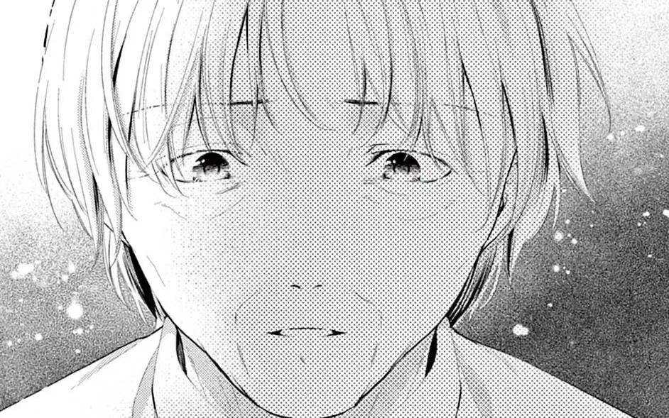 第3話 -2 バス停で逢いましょう の話サムネイル