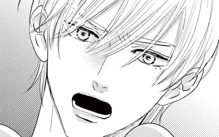 5th Attack. -1 友達になんかならない の話サムネイル