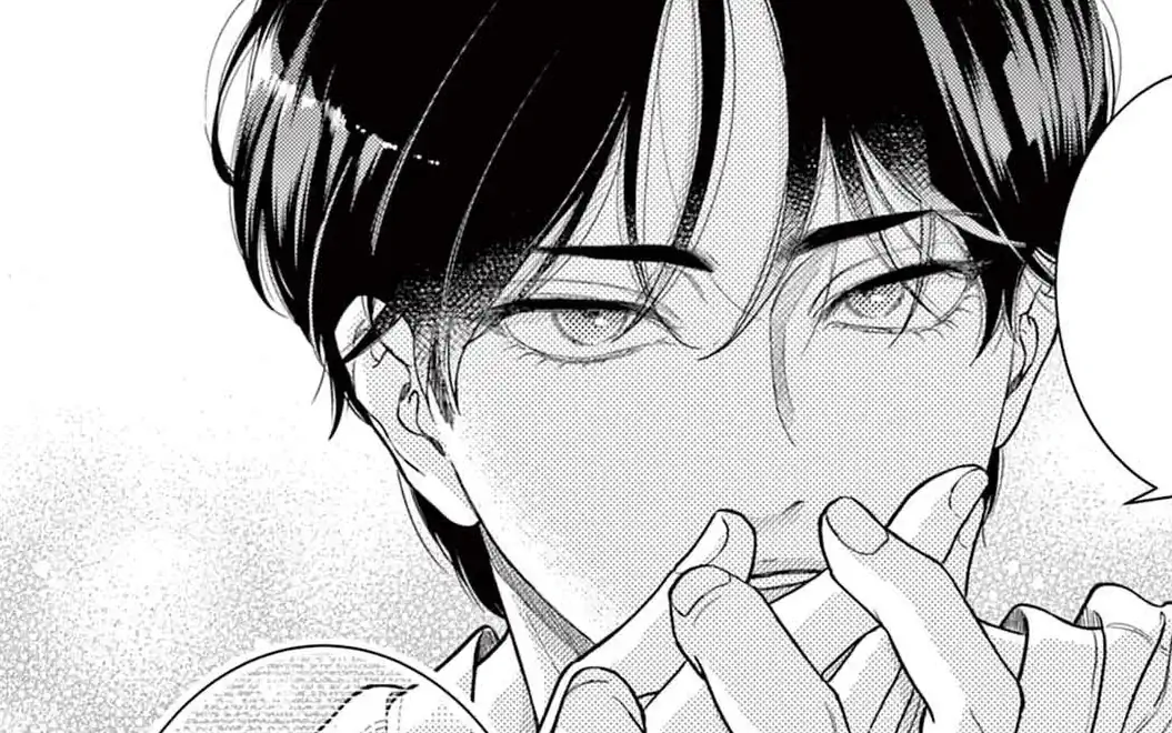 33rd night -1 追いつきたくて の話サムネイル