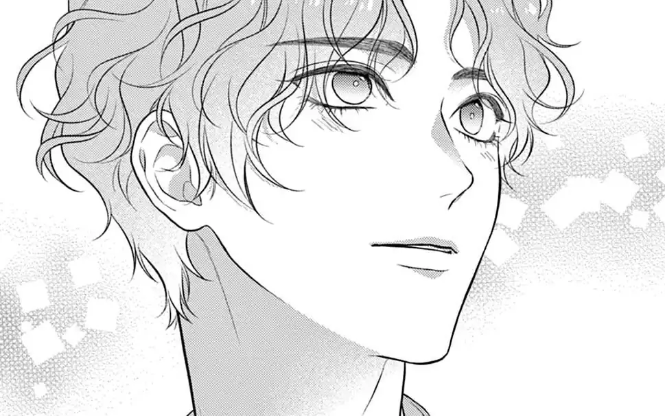 3rd love. -1 噂は失恋の元 の話サムネイル