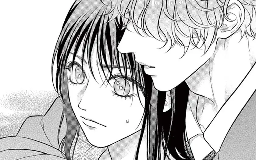 3rd love. -2 噂は失恋の元 の話サムネイル