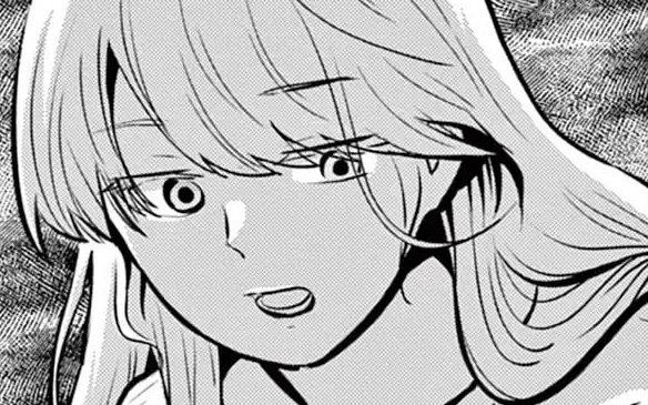 22話 死神と身だしなみ の話サムネイル